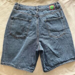 Empyre Jorts 7W